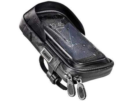 Soporte para Celular HAMA para Bicicletas