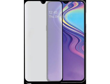 Película para Galaxy A40 BBC de Vidrio Templado 2.5D - Negro