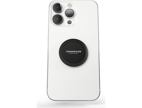 Soporte para Teléfono Backflip VONMÄHLEN Anular Blanco