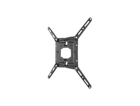 Soporte para TV HAMA de 32"-65" Interfaz de Montaje: 400 x 400 mm