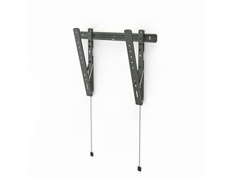 Soporte de Parede HAMA para Tv Inclinável ''Ultraslim'' 229 Cm 90'' 600X400 Plano Ant