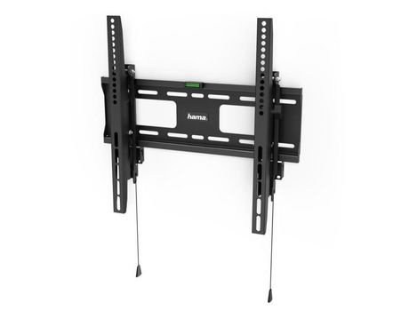 Soporte de Parede HAMA Tv Professional 165 Cm 65 400X400 Negro