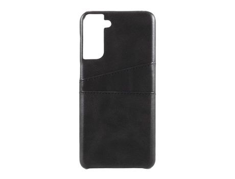 Funda para Samsung Galaxy S21 5G/S21+ Negro