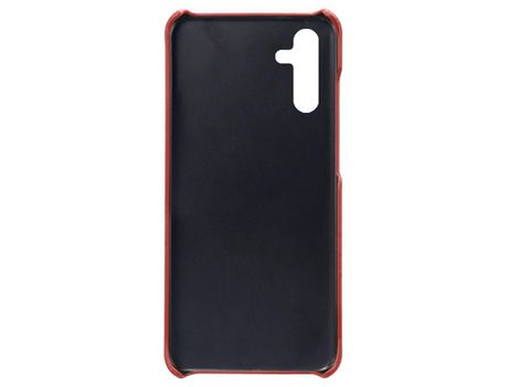 Funda para Samsung Galaxy A34 5G Rojo