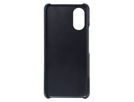 Funda para Xiaomi Poco M4 5G, Poco 5G Azul