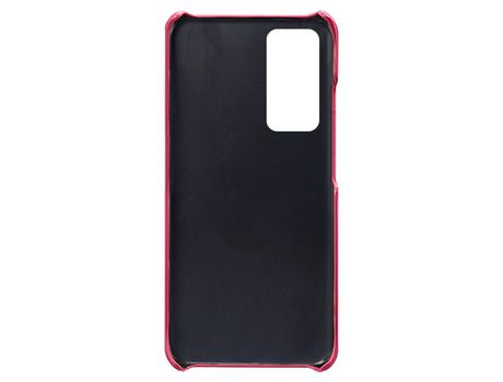 Funda para Xiaomi Xiaomi 12 Lite Piel Sintética Rosa
