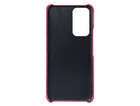 Funda para Xiaomi Redmi 11 4G Rosa