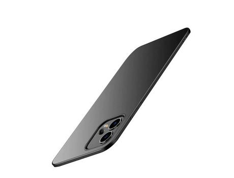 Funda para Xiaomi Redmi Note 12 PHONECARE Negro