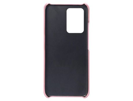 Funda para Xiaomi Xiaomi 11T Pro KSQ Rosa