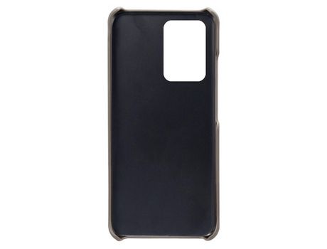 Funda para Xiaomi Xiaomi 11T Pro KSQ Gris