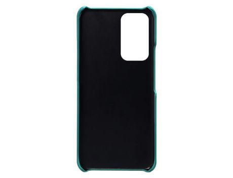 Funda para Xiaomi Redmi 11 4G Verde