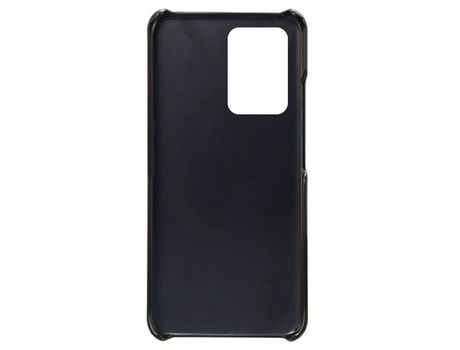 Funda para Xiaomi Xiaomi 11T Pro KSQ Negro