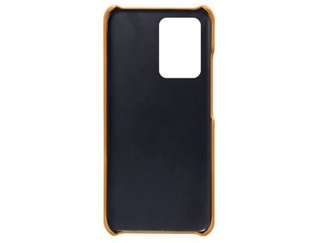 Funda para Xiaomi Xiaomi 11T Pro KSQ Naranja