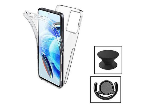Funda para Xiaomi 13T Pro PHONECARE Negro