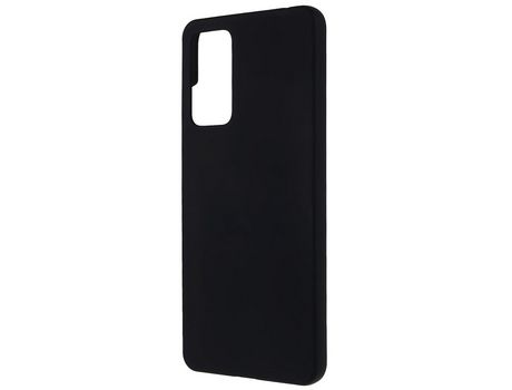 Funda para Xiaomi Redmi Note 11 Pro+, Redmi Note 11 Pro 4G Piel Sintética Negro