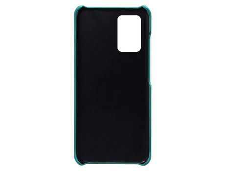 Funda para Xiaomi Redmi Note 11 4G, Redmi Note 11 KSQ Verde