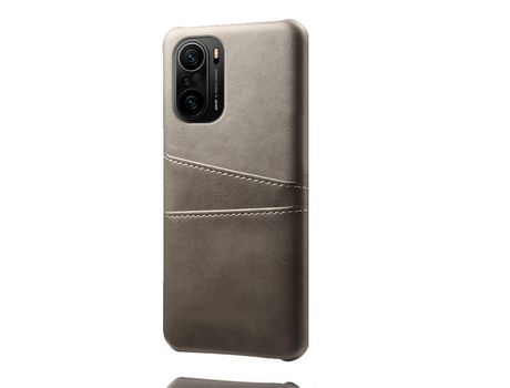 Funda para Xiaomi Redmi Pro Pro Plus Pro, Poco F3, K40 KSQ Gris
