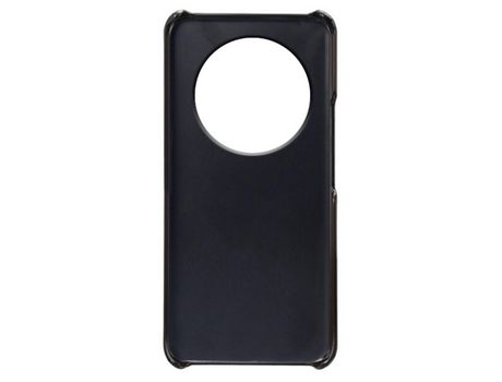 Funda para Xiaomi Xiaomi 13 Piel Sintética Negro