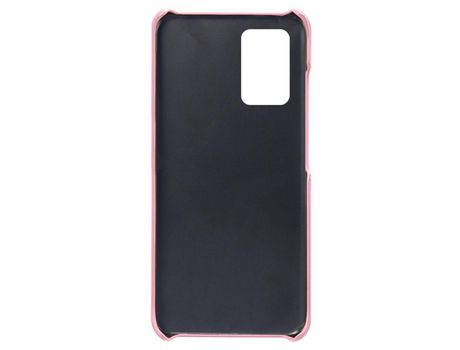 Funda para Xiaomi Redmi Note 11 4G, Redmi Note 11 KSQ Piel Sintética Dorado