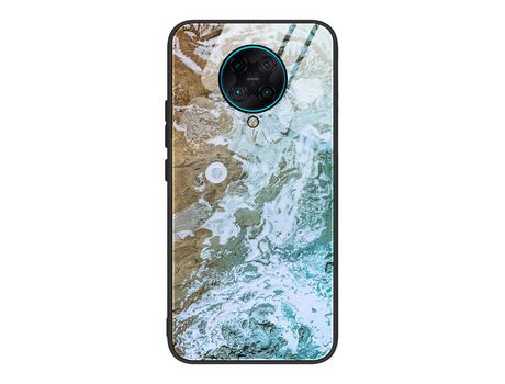 Funda para Xiaomi Redmi Pro Pro F, Poco F2 Pro, K30 Piel Sintética