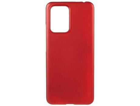 Funda para Xiaomi Redmi Note Pro 5G Note Pro 5G Note Pro 5G X4 5G, 12T Pro Piel Sintética Rojo