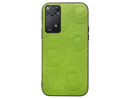 Funda para Xiaomi Redmi Note 12 Pro 4G 11 Pro 4G Piel Sintética Multicolor