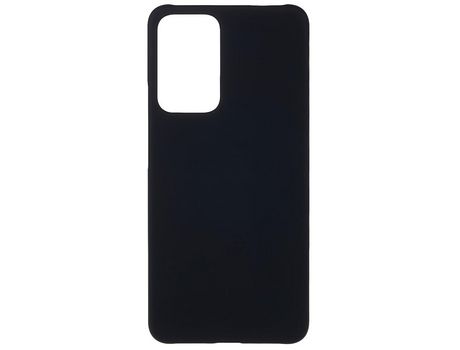 Funda para Xiaomi Redmi Note 11 Pro 5G Piel Sintética Negro