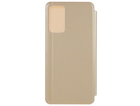 Funda para Xiaomi Redmi Note 12 Pro 4G 11 Pro 4G Piel Sintética Dorado