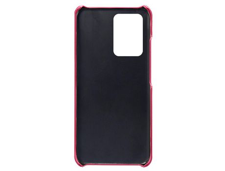 Funda para Xiaomi Xiaomi 11T Pro KSQ Rosa