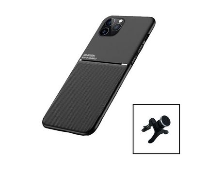Funda para Xiaomi Redmi 12 5G PHONECARE Negro