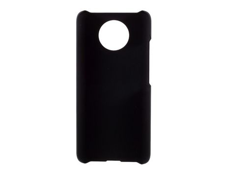 Funda para Xiaomi Redmi Note 9, Redmi Note 9 5G Note 9T 5G Piel Sintética Negro