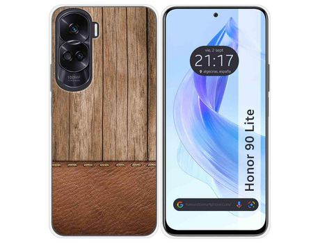 Funda para Honor Lite 5, Honor 90 Lite, Honor 90 TUMUNDOSMARTPHONE Multicolor
