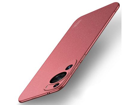 Funda para Huawei P60 MOFI Rojo