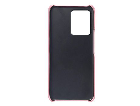 Funda para Xiaomi Redmi Note 12 4G Rosa