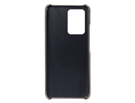Funda para Xiaomi Xiaomi 11T Pro KSQ Piel Sintética Gris