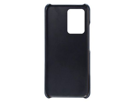 Funda para Xiaomi Xiaomi 11T Pro KSQ Piel Sintética Azul