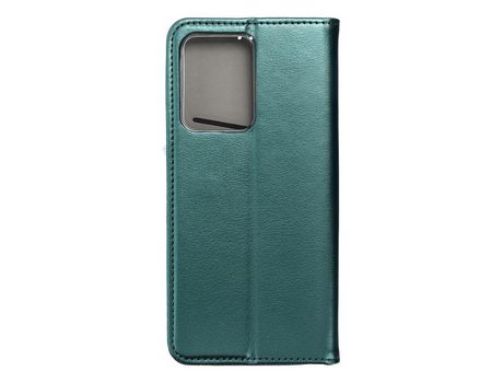Funda para Xiaomi Redmi Note 12 Pro 5G OEM Verde