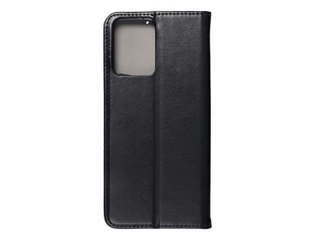 Funda para Xiaomi Redmi Note 12 5G OEM Piel Sintética Negro