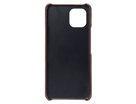 Funda para Xiaomi Redmi A1 4G A2 4G, Redmi A1 Marrón