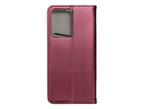Funda para Xiaomi Redmi Note 12 Pro 5G OEM Rojo