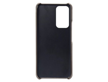 Funda para Xiaomi Redmi 11 4G Gris