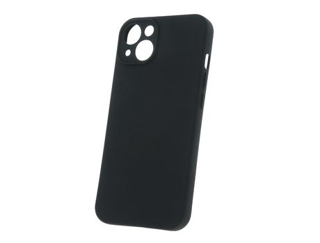 Funda para Xiaomi Redmi 12 4G Silicona Negro