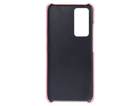 Funda para Xiaomi Xiaomi 12 Lite Piel Sintética Rosa