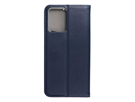 Funda para Xiaomi Redmi Note 12 5G OEM Piel Sintética Azul