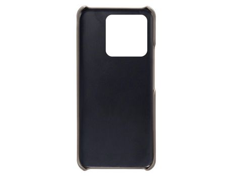 Funda para Xiaomi Xiaomi 13 Piel Sintética Gris