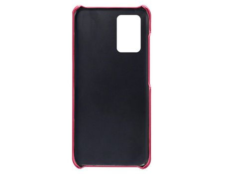 Funda para Xiaomi Redmi Note 11 4G, Redmi Note 11 KSQ Rosa