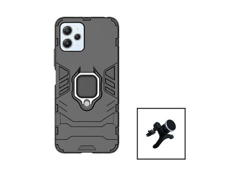 Funda para Xiaomi Mi 12 5G PHONECARE Negro