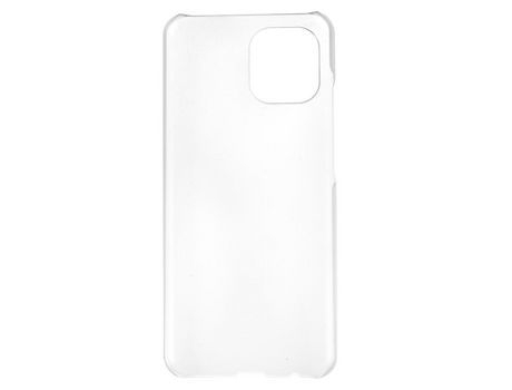 Funda para Xiaomi Redmi A1 4G A2 4G, Redmi A1 Transparente