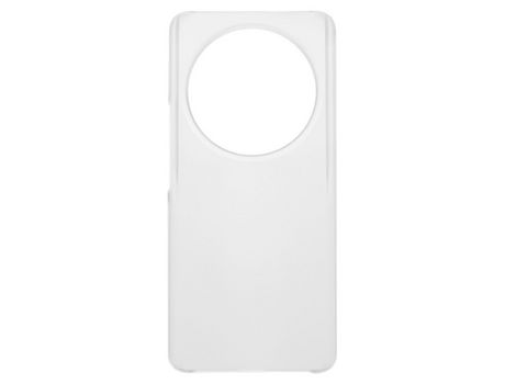 Funda para Xiaomi Xiaomi 13 Piel Sintética Transparente