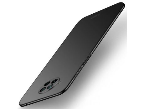 Funda para Xiaomi Mi Lite 5G Note 9 Pro 5G 5G, Redmi Note 9 Pro, Mi 10T Lite MOFI Negro